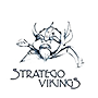 Stratego Vikings Logo